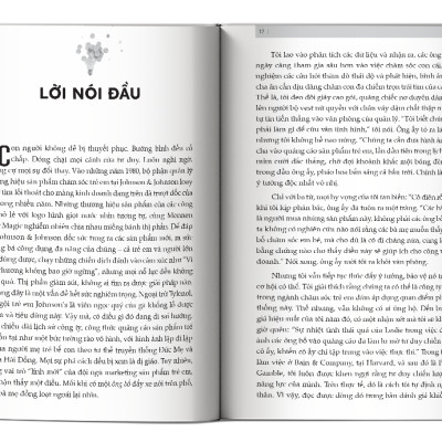 Sách - Tiếp Thị Không Gượng Ép - Dòng Chảy Ngầm Trong Các Quyết Định Mua Hàng