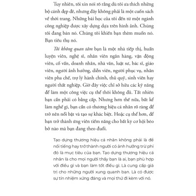 Sách - Bí Quyết Quản Lý Danh Tiếng Trong Thời Đại Số - On Brand