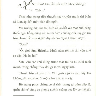 Phù Thủy Thế Hệ Satori
