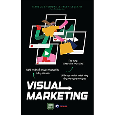 Visual Marketing