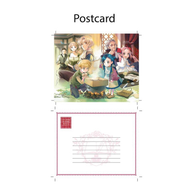 Cuộc Nổi Dậy Của Cô Nàng Mọt Sách - Phần 1: Con Gái Của Người Lính II - Tặng Kèm Postcard + Bookmark