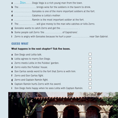 Dominoes 2 The Curse of Capistrano