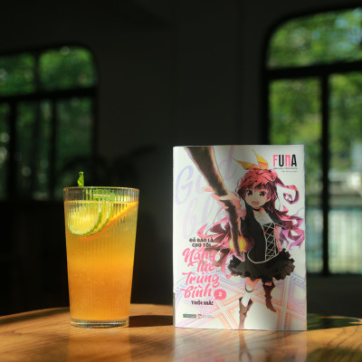 Đã Bảo Là Cho Tôi Năng Lực Trung Bình Thôi Mà! - Tập 2 - Tặng Kèm Bookmark + Postcard