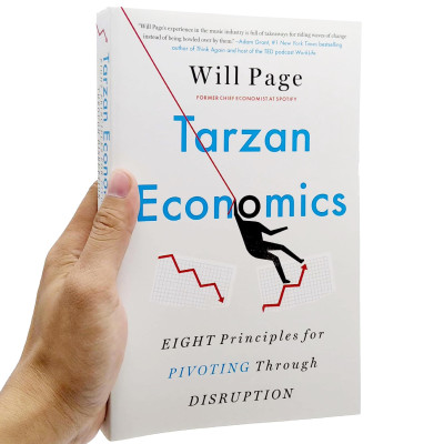 Tarzan Economics