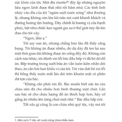 Nàng Thợ May Tinh Linh