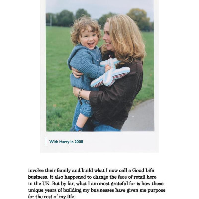 Do What You Love, Love What You Do