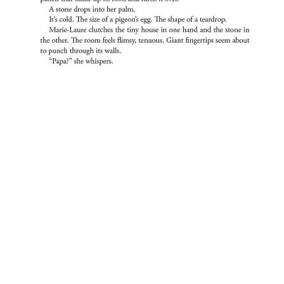 All The Light We Cannot See