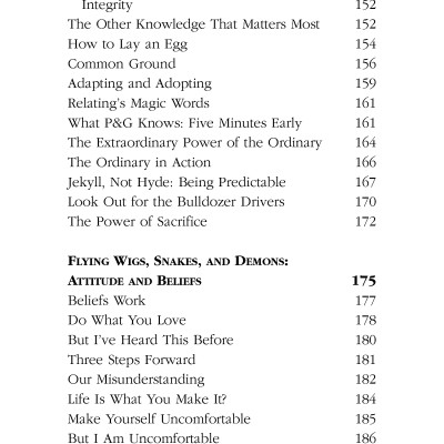 You, Inc.: The Art of Selling Yourself
