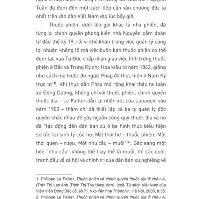 Việt Nam Danh Tác - Ngọn Đèn Dầu Lạc