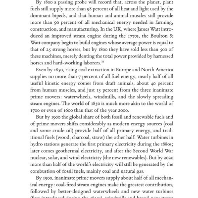 How The World Really Works: The Science Behind How We Got Here And Where We