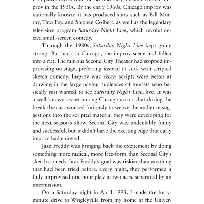 Group Genius: The Creative Power Of Collaboration