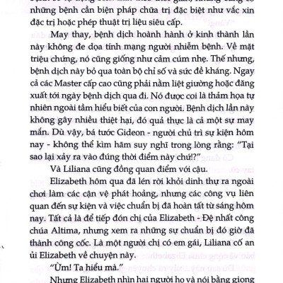 Infinite Dendrogram - Tập 4 - Trò Chơi Franklin