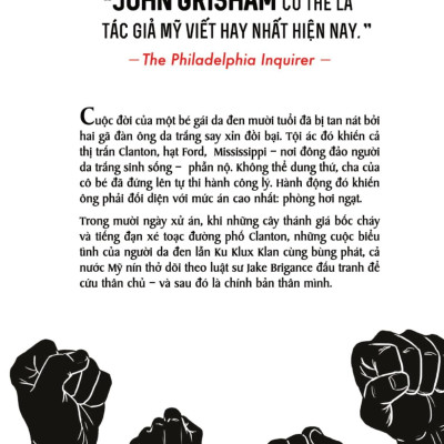 Đền Mạng - A Time To Kill