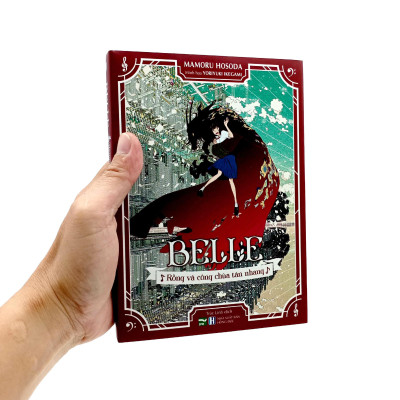 Belle - Rồng Và Công Chúa Tàn Nhang