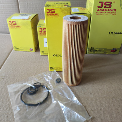 Lọc nhớt Mercedes E200 2010-2016-OE0021M