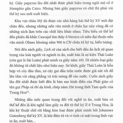 Những Con Chữ Ngoài Trang Sách