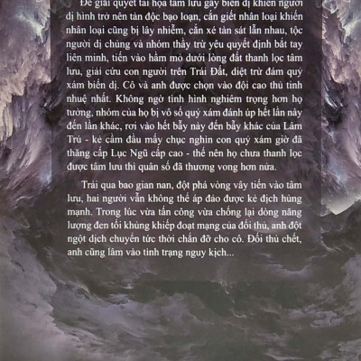 Bộ Sách Bán Tinh (Bộ 3 Cuốn)