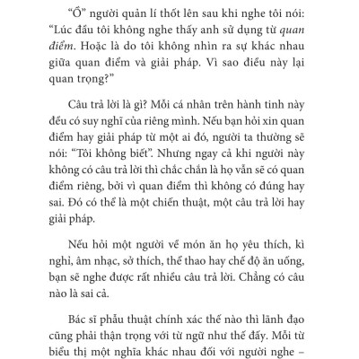 Lãnh Đạo Bán Hàng Chuyên Nghiệp – Bí Quyết Xây Dựng Đội Nhóm Bán Hàng “Bất Khả Chiến Bại”