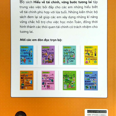 Hiểu Về Tài Chính, Vững Bước Tương Lai - Hiểu Đúng Về Tín Dụng