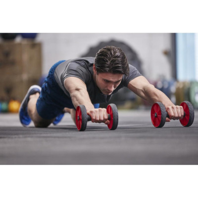 DỤNG CỤ TẬP TAY, BỤNG ADIDAS - ADAC-11604