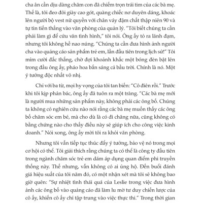 Sách - Tiếp Thị Không Gượng Ép - Dòng Chảy Ngầm Trong Các Quyết Định Mua Hàng