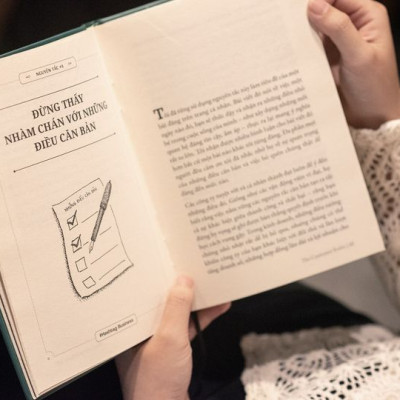 THE CUSTOMER RULES - 39 nguyên tắc cốt lõi để mang tới dịch vụ đỉnh cao