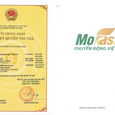 DẦU NHỜN CHO ĐÔNG CƠ DIESEL Ô TÔ MOFAST AUTO GOLD SAE 15W-40 và API CI-4
