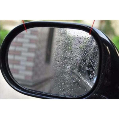 Chai Xịt Nano Chống Thấm Kính Xe Ô Tô 