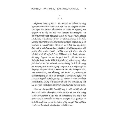 Sách - Các Lý Thuyết Và Phương Pháp Văn Học - VIETNAMBOOK