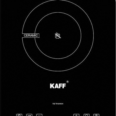 Bếp Hồng Ngoại Đơn Lắp Âm KAFF KF-330C - Hàng Chính Hãng