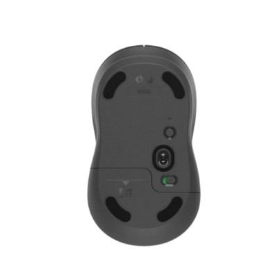 Chuột không dây Logitech M550/M550L Signature - SmartWheel- Silent - Hàng Chính Hãng