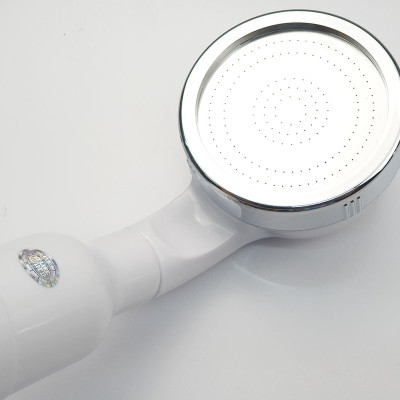 Tay sen siêu tăng áp lõi lọc Nano Eurolife EL-H109-N (Trắng bạc)