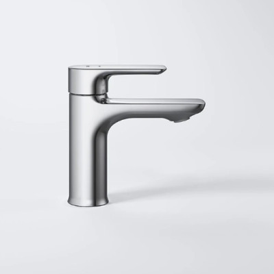 Vòi Chậu rửa nóng lạnh Lavabo Inax LFV-612S - Hàng chính hãng