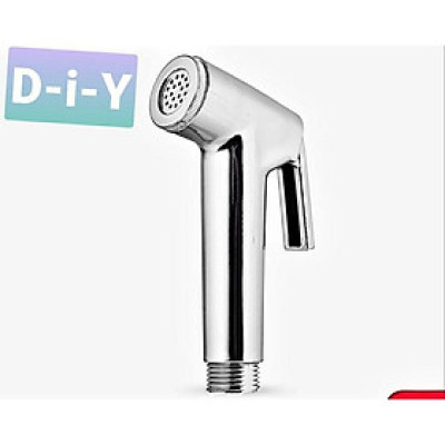 ĐẦU XỊT VỆ SINH BẰNG ABS