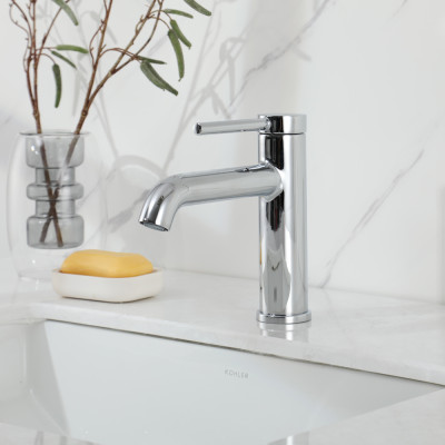 VÒI LAVABO THẤP CAO CẤP NHẬP KHẨU NGA GAPPO G1006 - HÀNG CHÍNH HÃNG