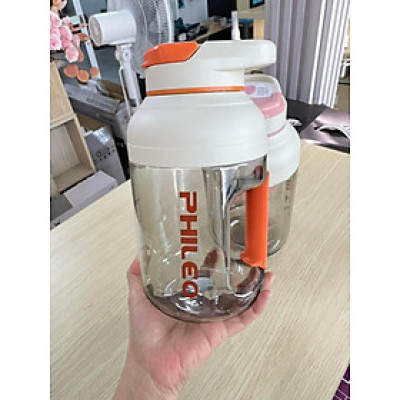 Máy xay không dây cầm tay PHILEO PH-3501 Hàn quốc Hàng chính hãng