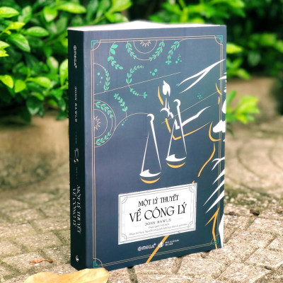 Trạm Đọc | Một Lý Thuyết Về Công Lý