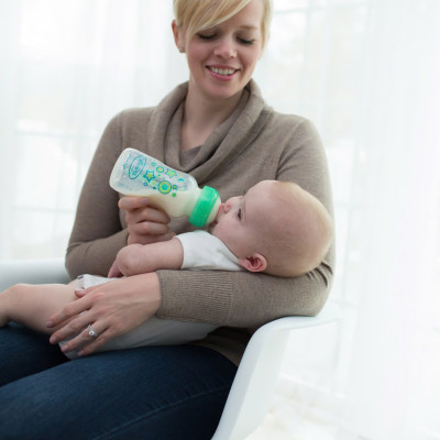 [ WB91806 ] Bình sữa Dr.Brown