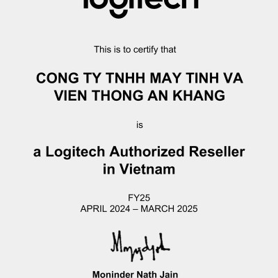 Bàn phím không dây Logitech POP ICON Keys - Hàng Chính Hãng - Bảo Hành 12 Tháng