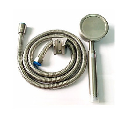 Bộ vòi sen tắm lạnh YCSSTI01 | củ sen tắm lạnh | tay sen tăng áp chuẩn Inox 304 Yamato cao cấp 