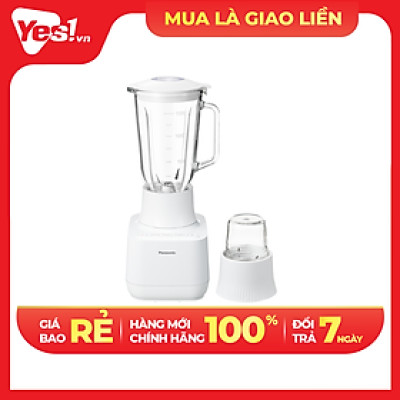 Máy xay sinh tố Panasonic MX-MG5351WRA - Hàng Chính Hãng - Chỉ Giao Hồ Chí Minh