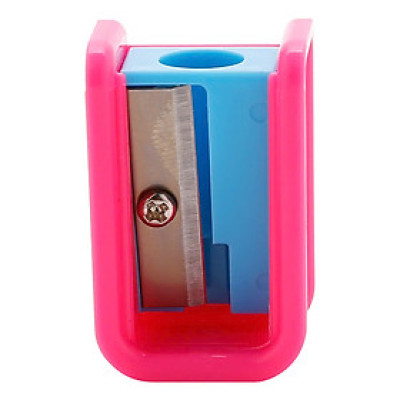 Gọt Bút Chì Mini Deli R00106 (giao màu ngẫu nhiên)