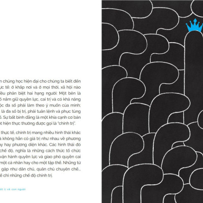 Triết Lí Về Con Người - Quan Điểm Về Đạo Đức