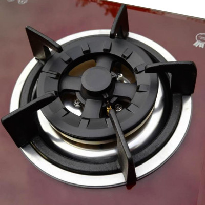 Bếp Gas Âm KAFF KF-312 - Hàng Chính Hãng