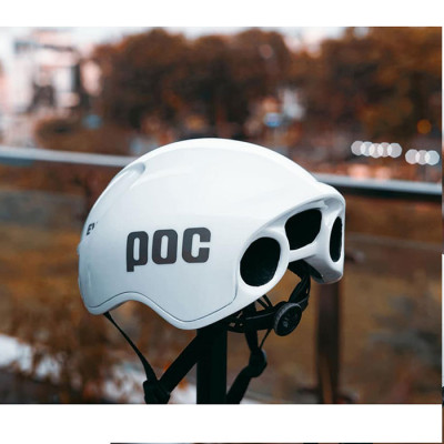 Nón xe đạp POC EVO Freesize Chính Hãng 