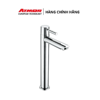 Vòi lavabo lạnh cao ATMOR AI007 (HÀNG CHÍNH HÃNG)