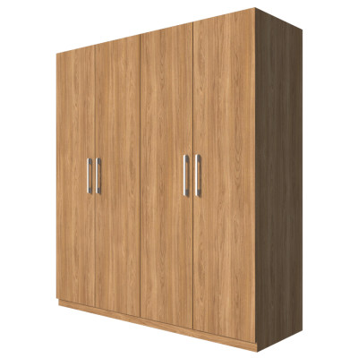 Tủ Áo FT083 (200cm x 200cm)