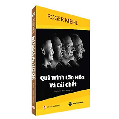 Quá Trình Lão Hóa Và Cái Chết