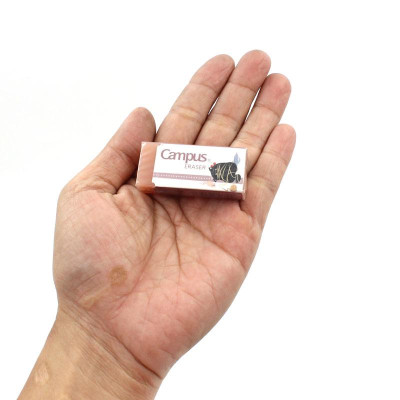 Tẩy Mèo Màu ER-MEO-30 (Mẫu Màu Giao Ngẫu Nhiên)