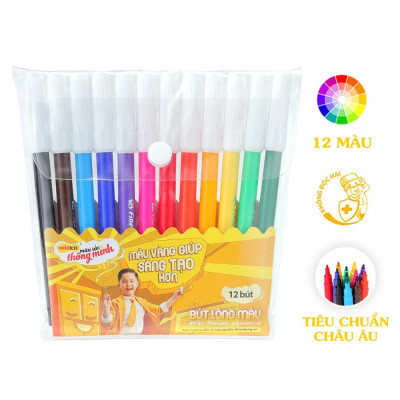 Bút Lông FP-01 12M